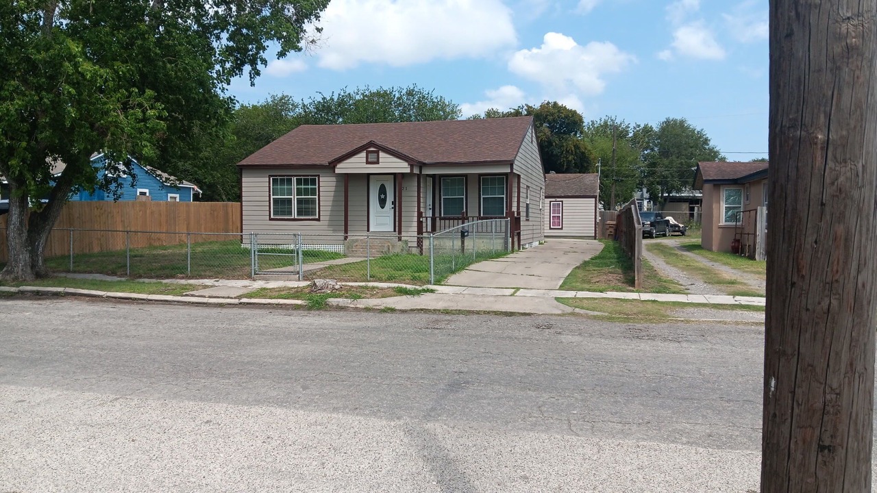 Photo of Outdoor in Central City
