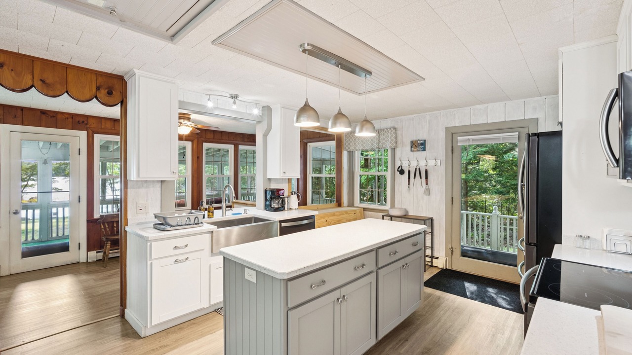 Photo of Kitchen in Livermore
