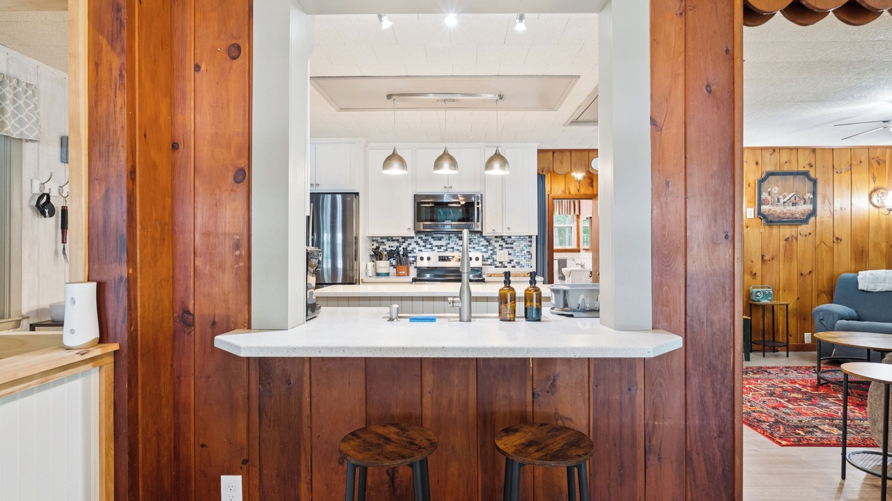 Photo of Kitchen in Livermore