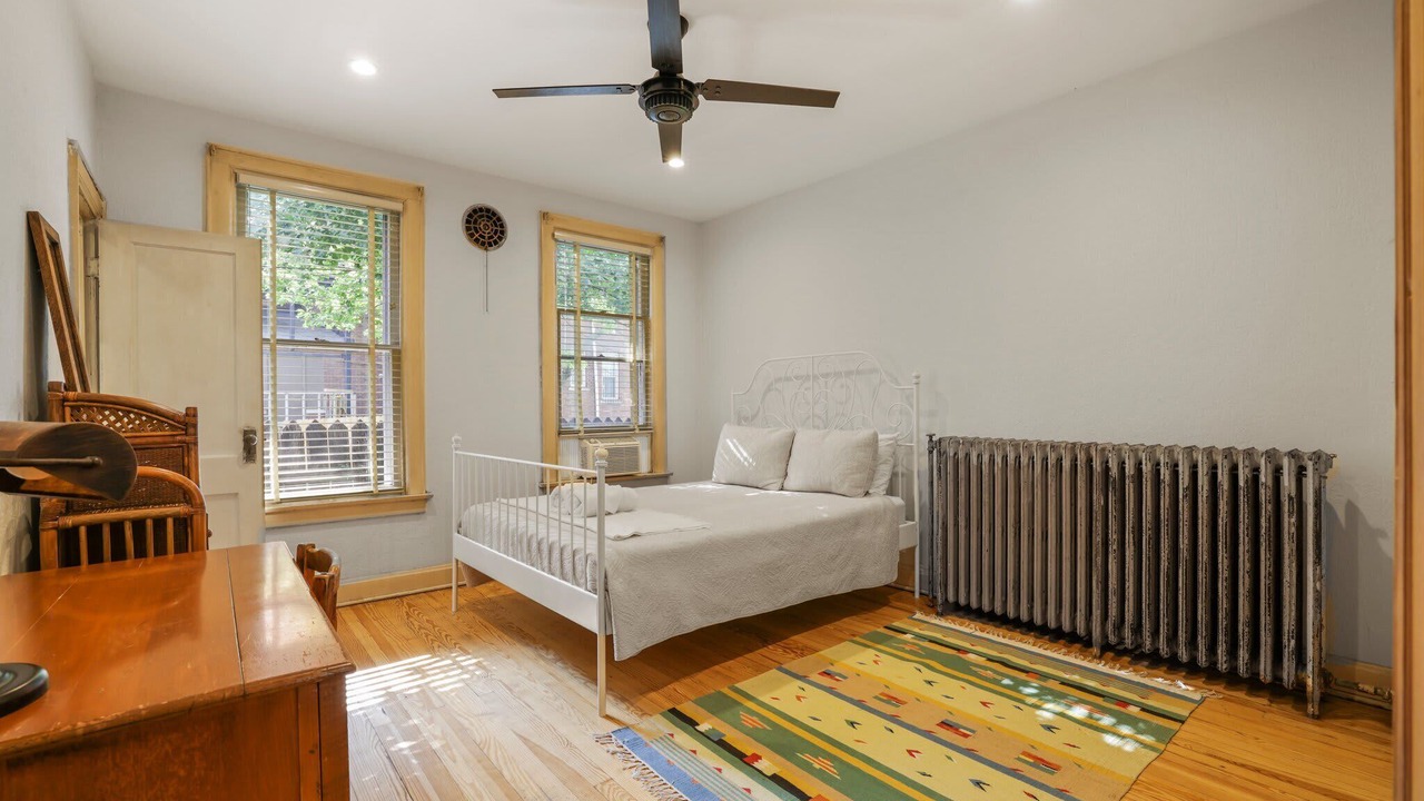 Photo of Bedroom in Italian Village