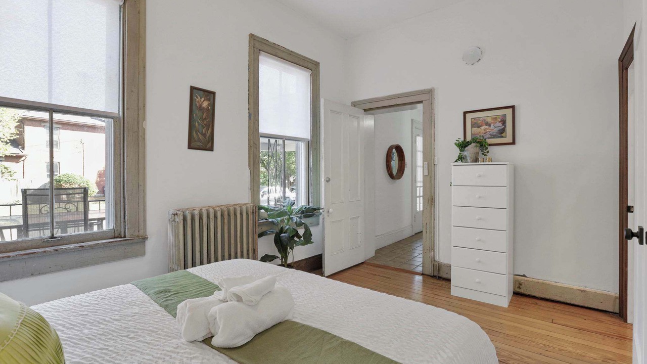 Photo of Bedroom in Italian Village