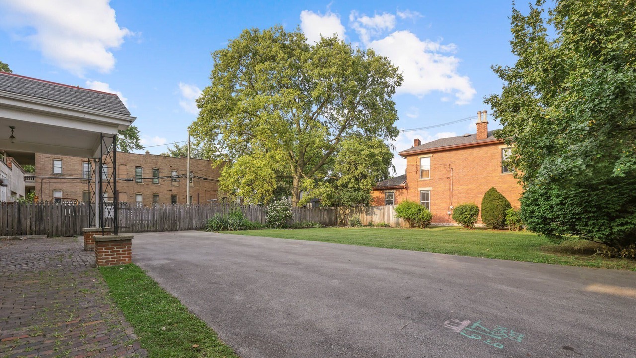 Photo of Outdoor in Italian Village