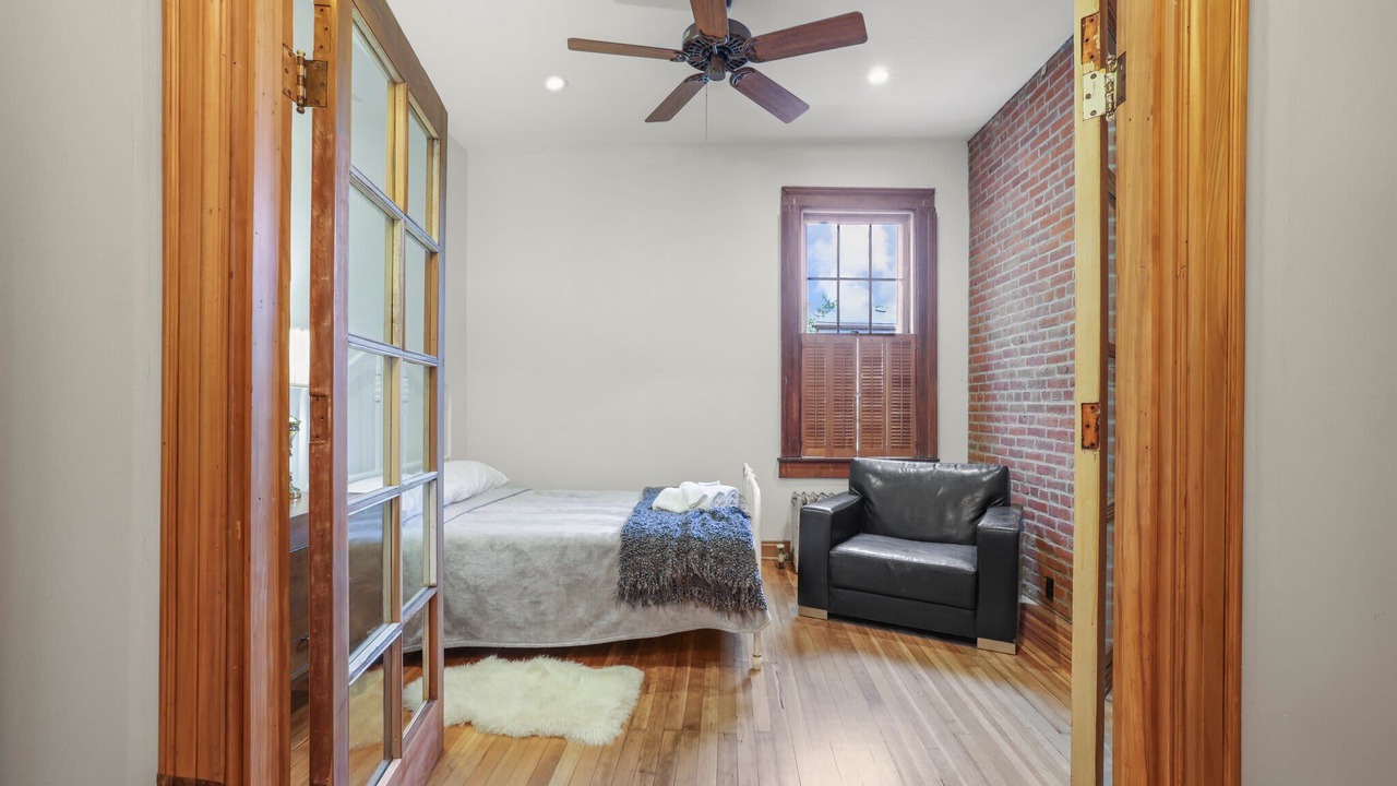 Photo of Bedroom in Italian Village