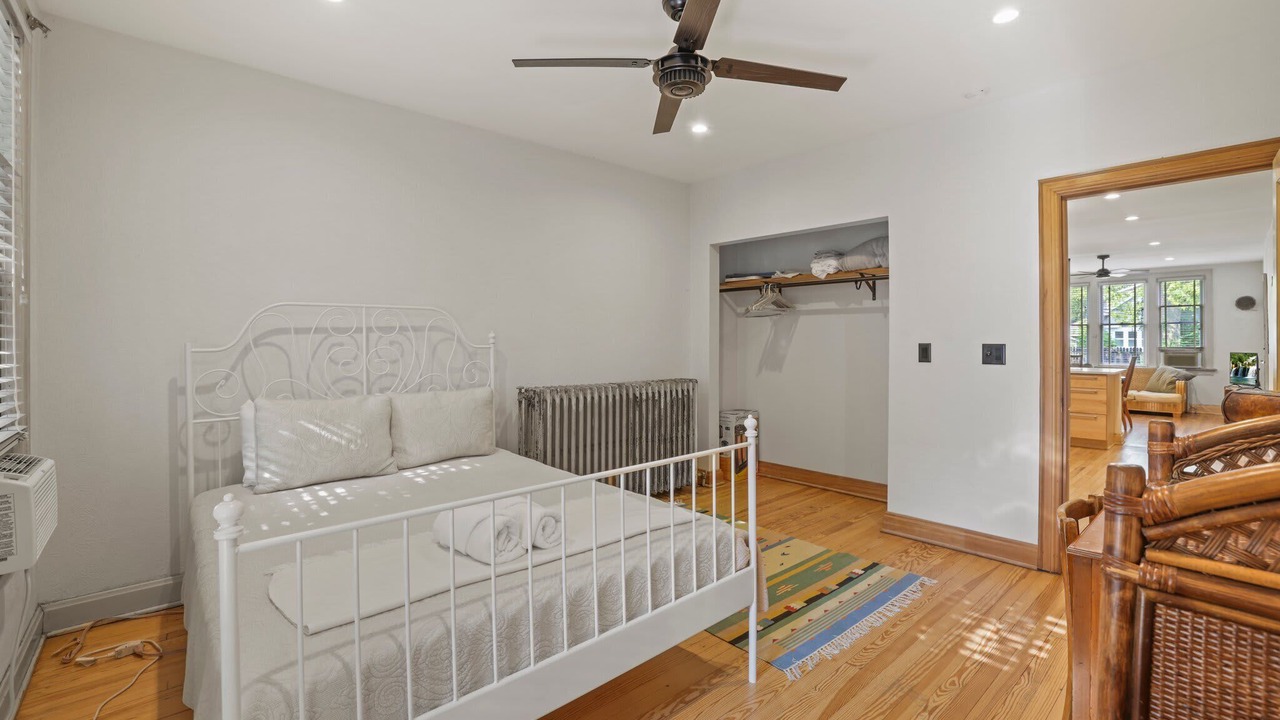 Photo of Bedroom in Italian Village