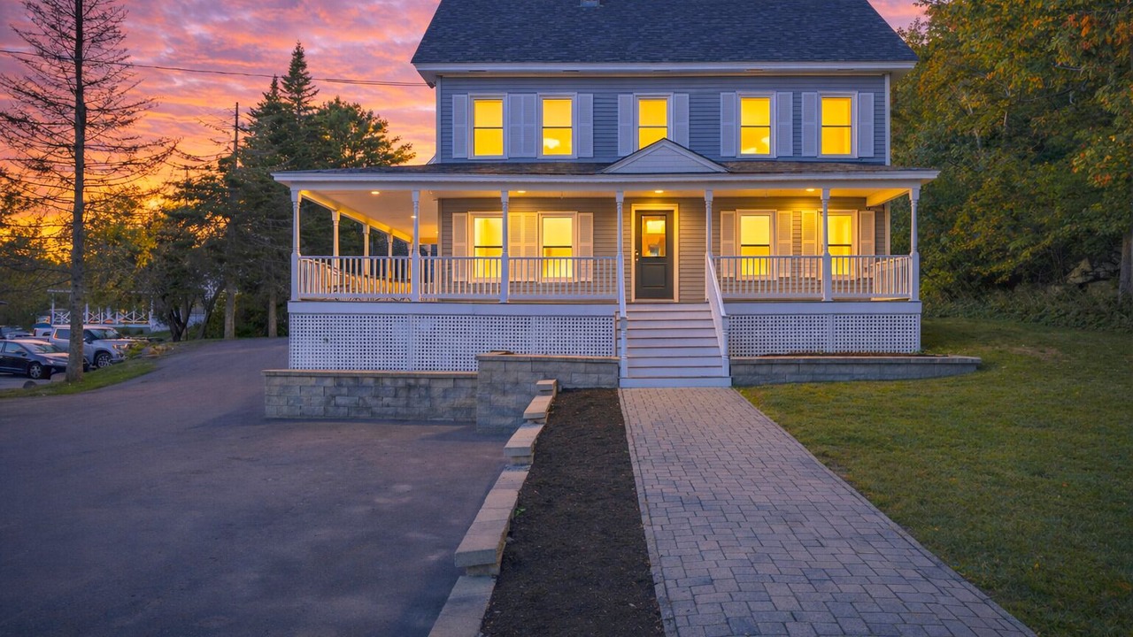 Photo of Outdoor in Greenville
