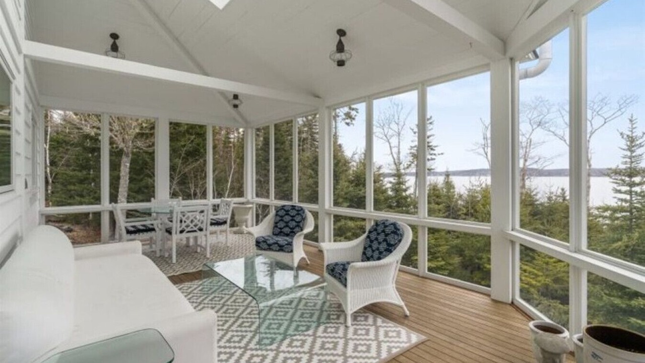 Photo of Outdoor in Boothbay Harbor