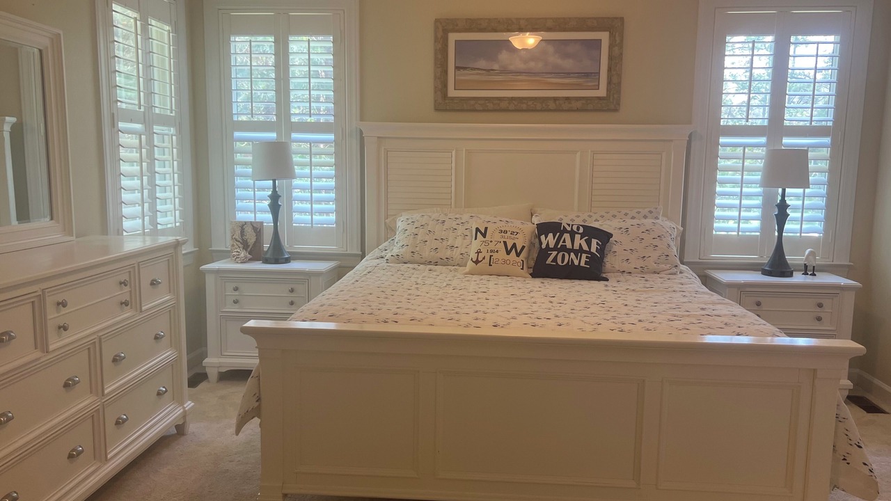 Photo of Bedroom in Sun Ridge