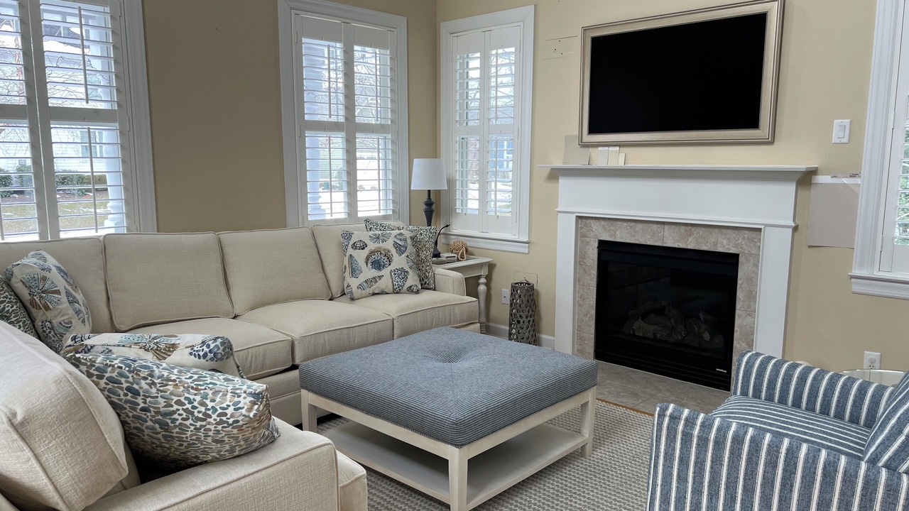 Photo of Livingroom in Sun Ridge