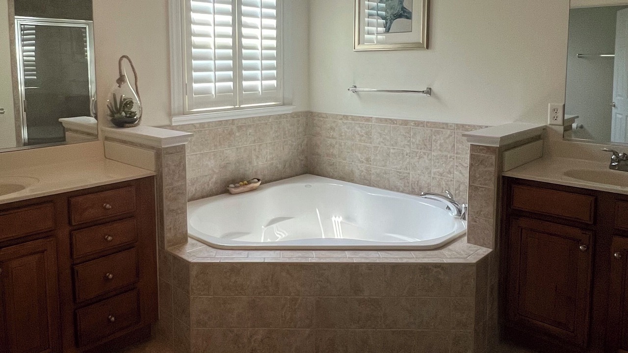 Photo of Bathroom in Sun Ridge