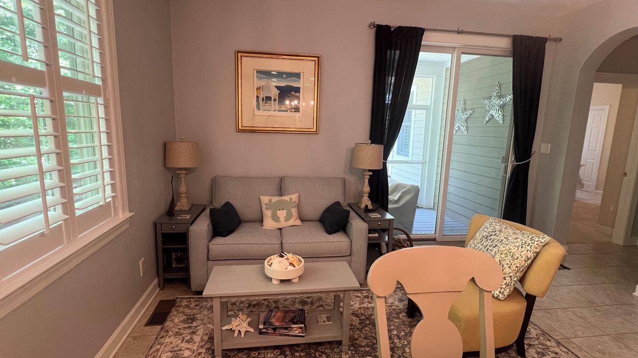 Photo of Livingroom in Sun Ridge