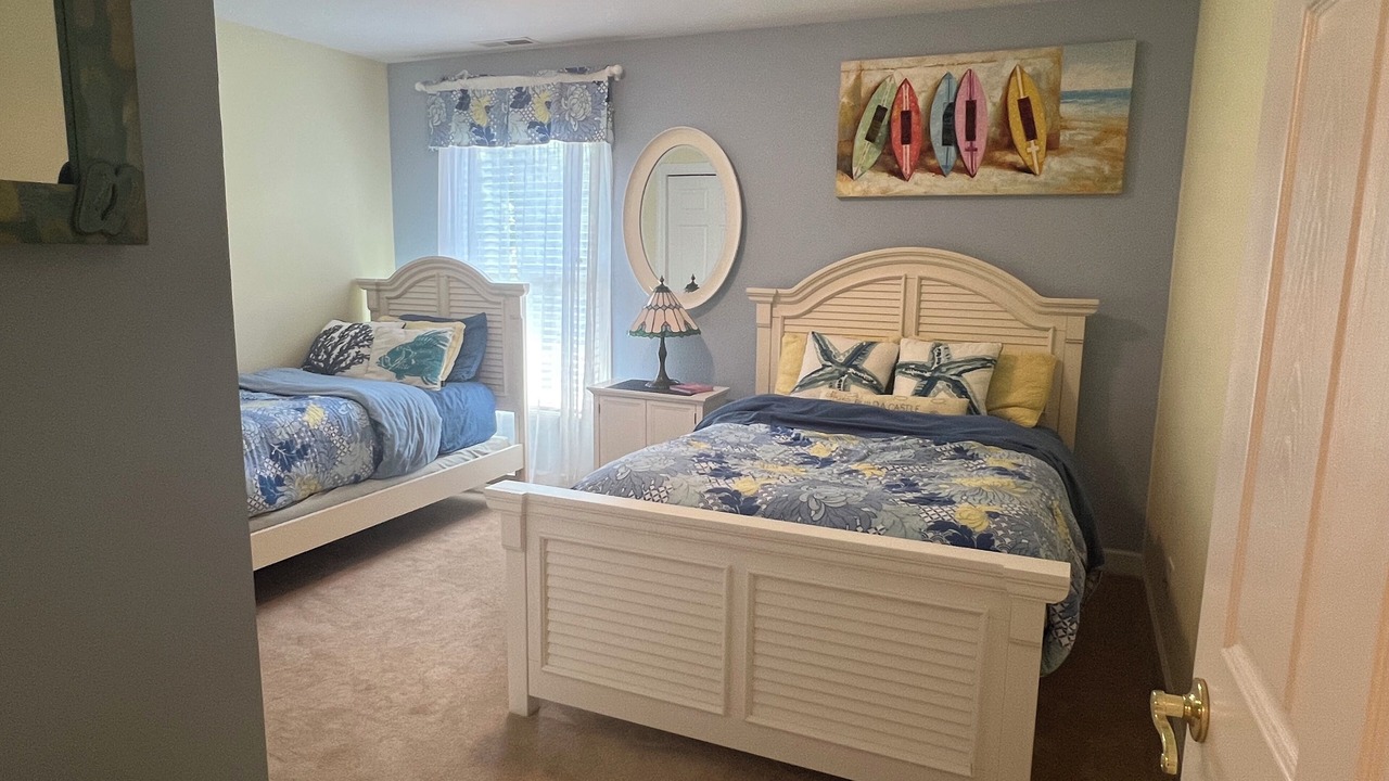 Photo of Bedroom in Sun Ridge