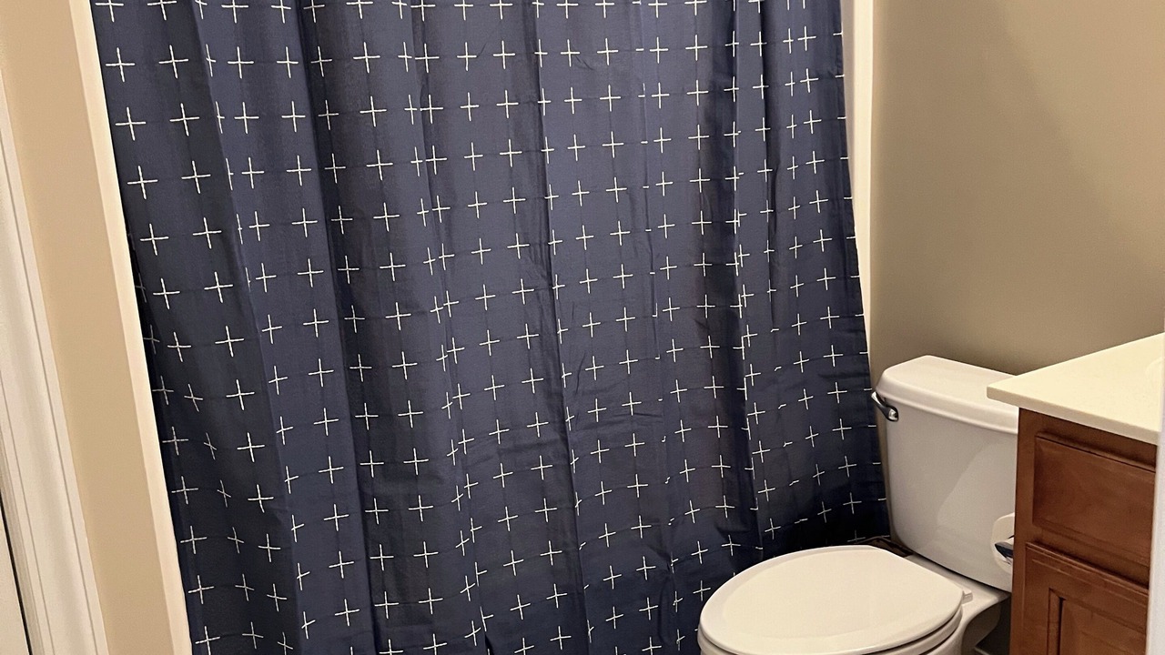Photo of Bathroom in Sun Ridge