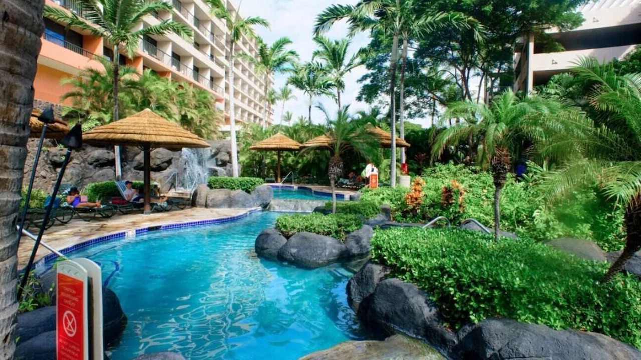Photo of Outdoor in Lahaina