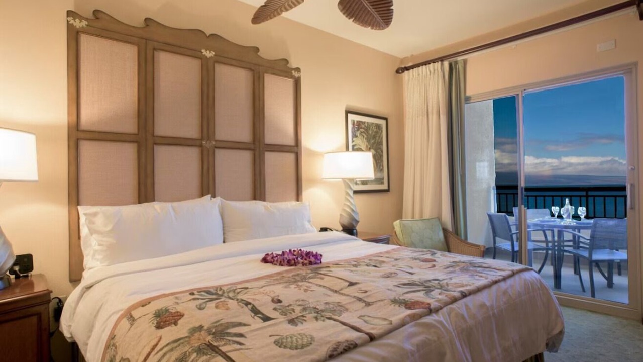 Photo of Bedroom in Lahaina