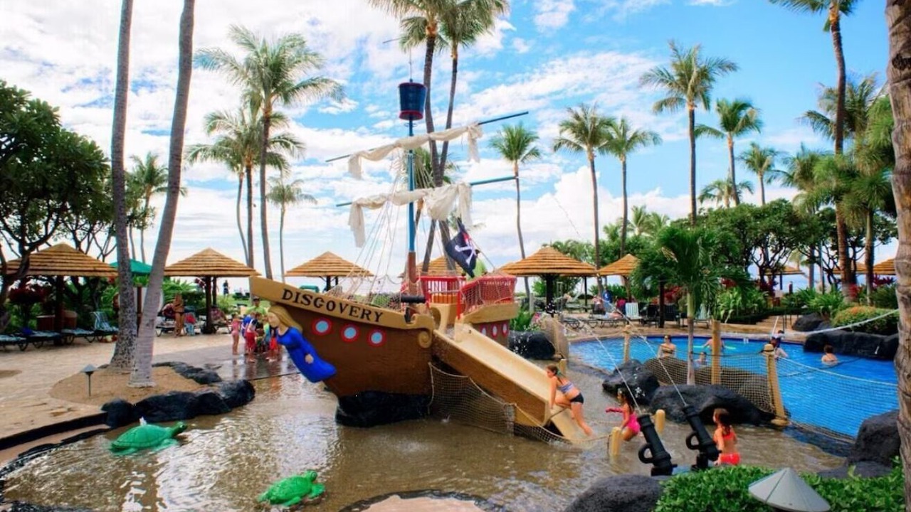 Photo of Outdoor in Lahaina
