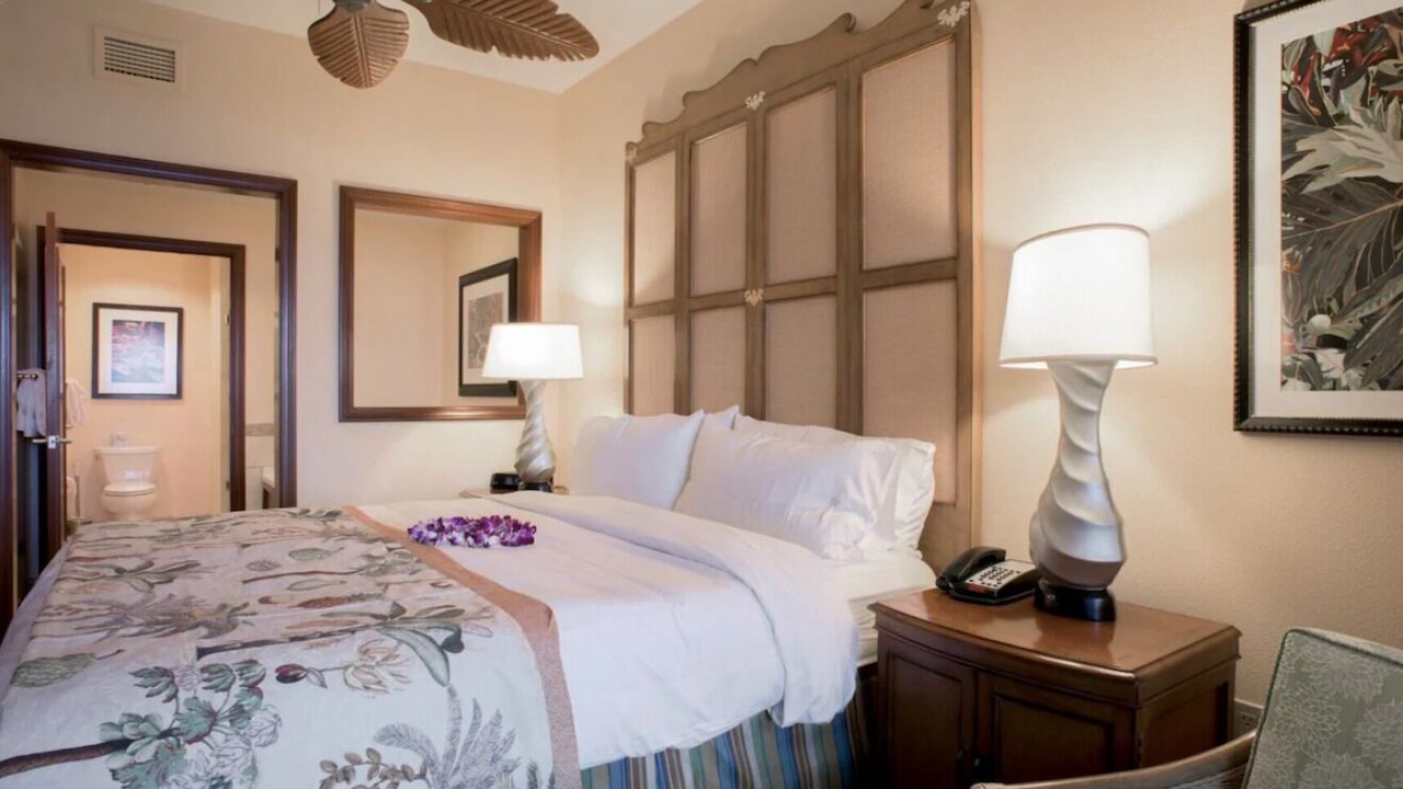 Photo of Bedroom in Lahaina