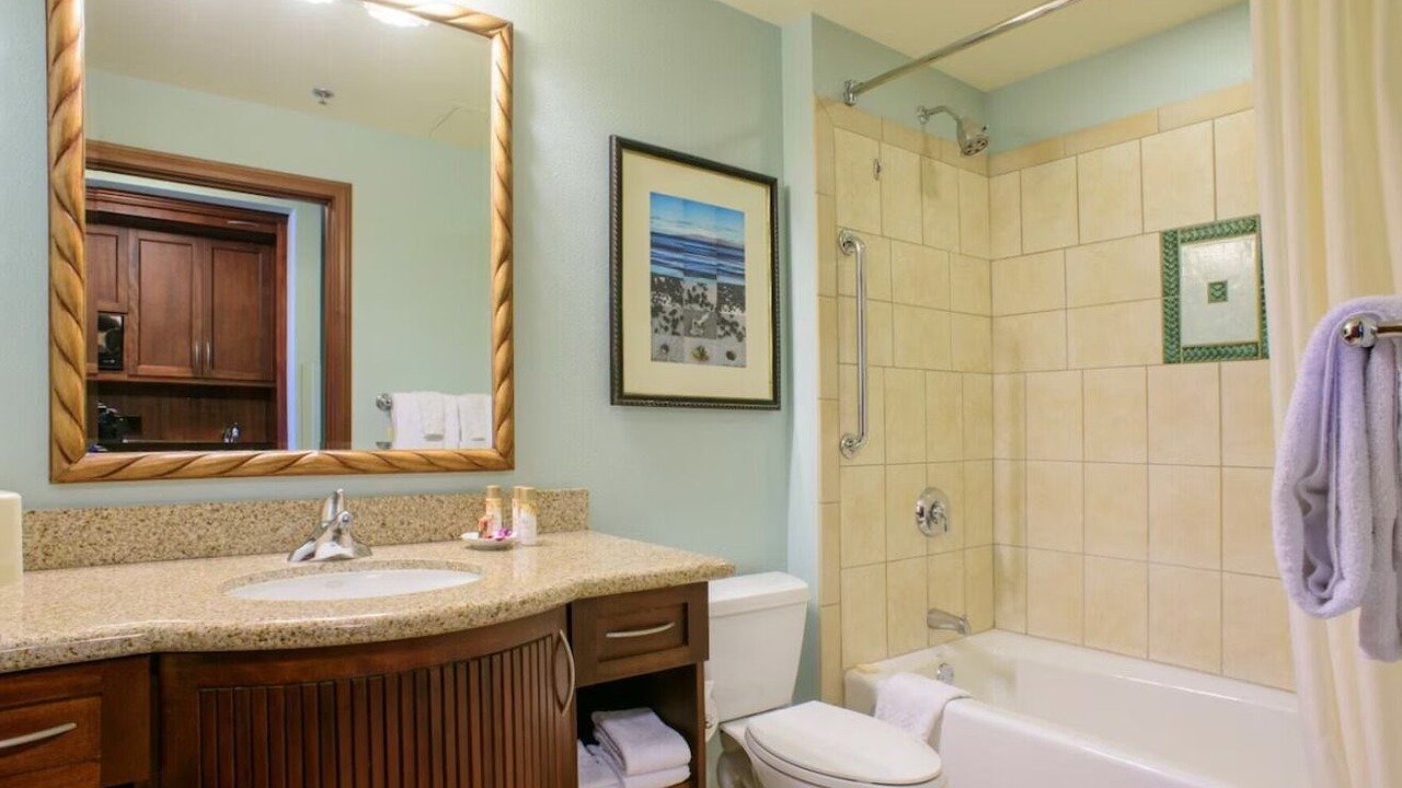 Photo of Bathroom in Lahaina