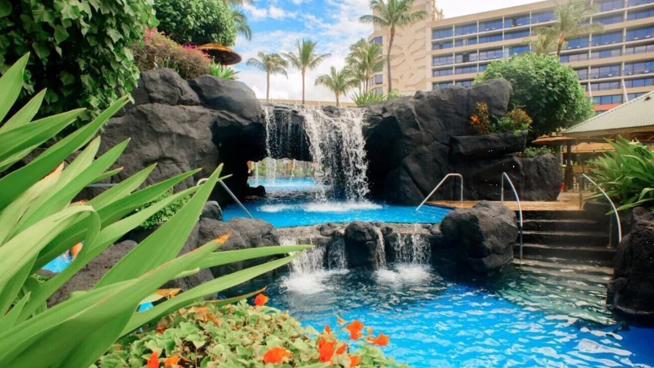 Photo of Outdoor in Lahaina