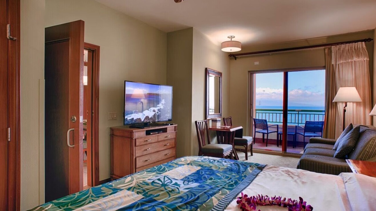 Photo of Bedroom in Lahaina