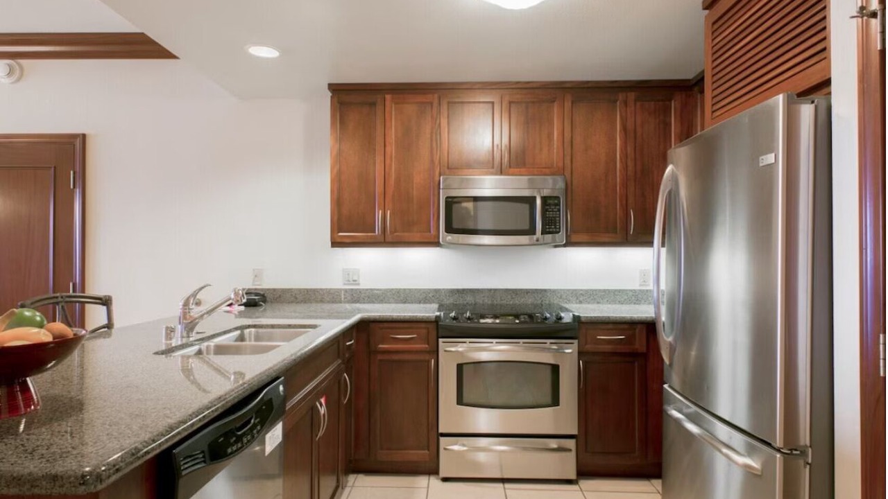 Photo of Kitchen in Lahaina