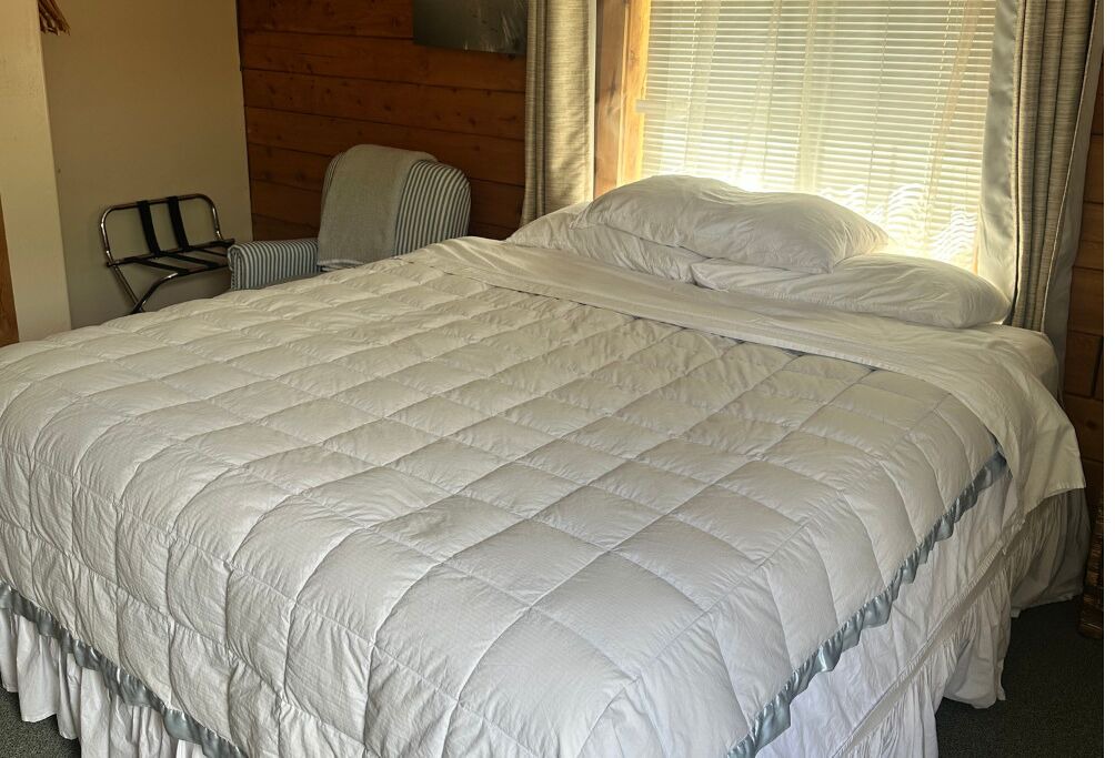 Photo of Bedroom in Homer