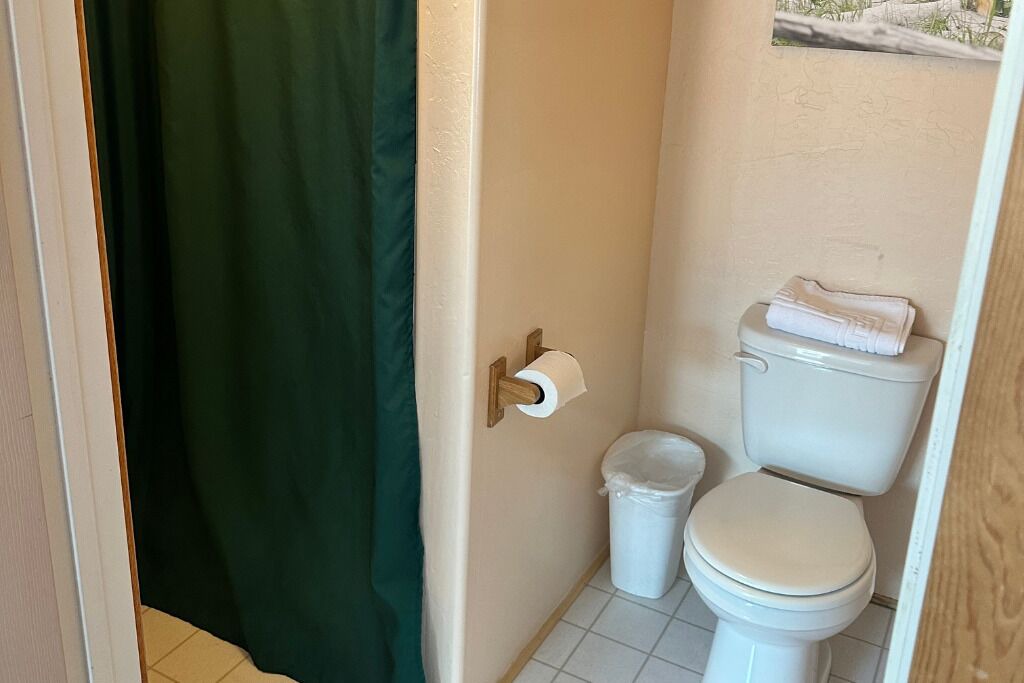Photo of Bathroom in Homer