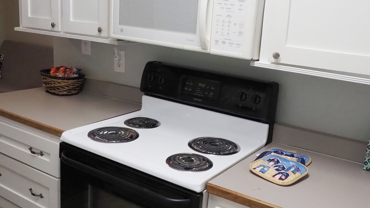 Photo of Kitchen in Wyandotte