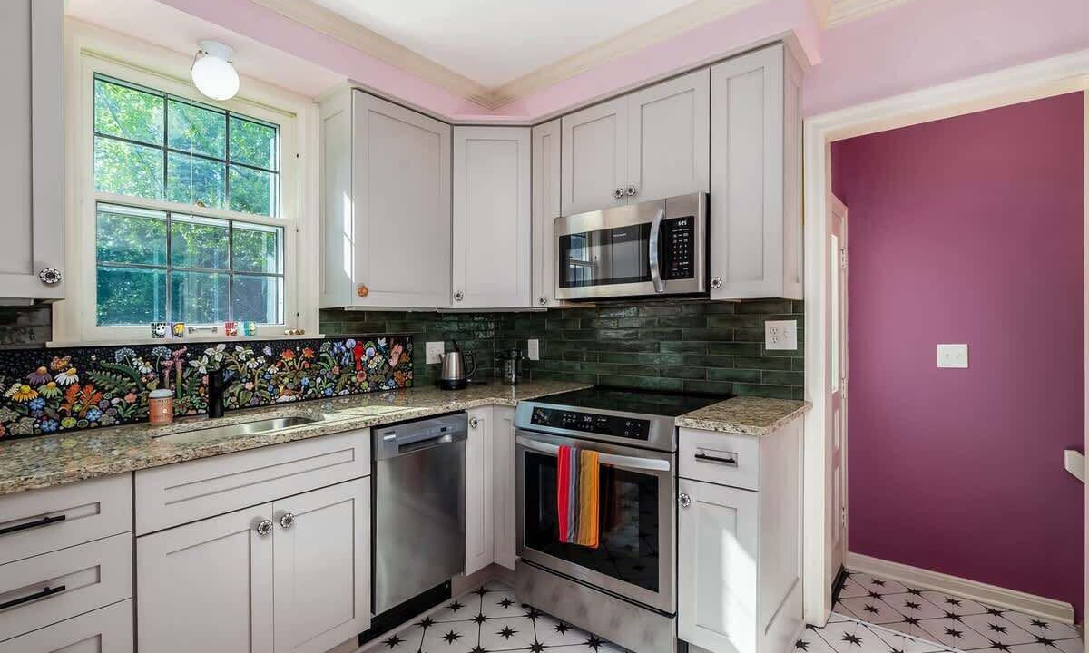 Photo of Kitchen in Clintonville