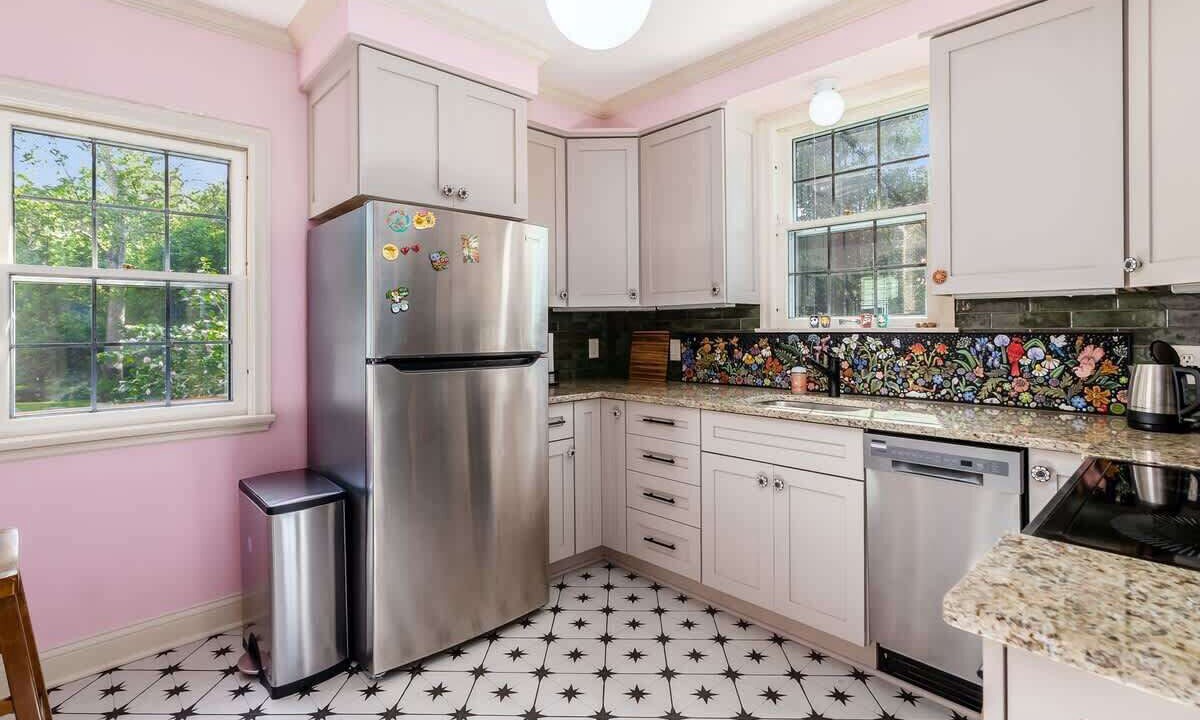Photo of Kitchen in Clintonville