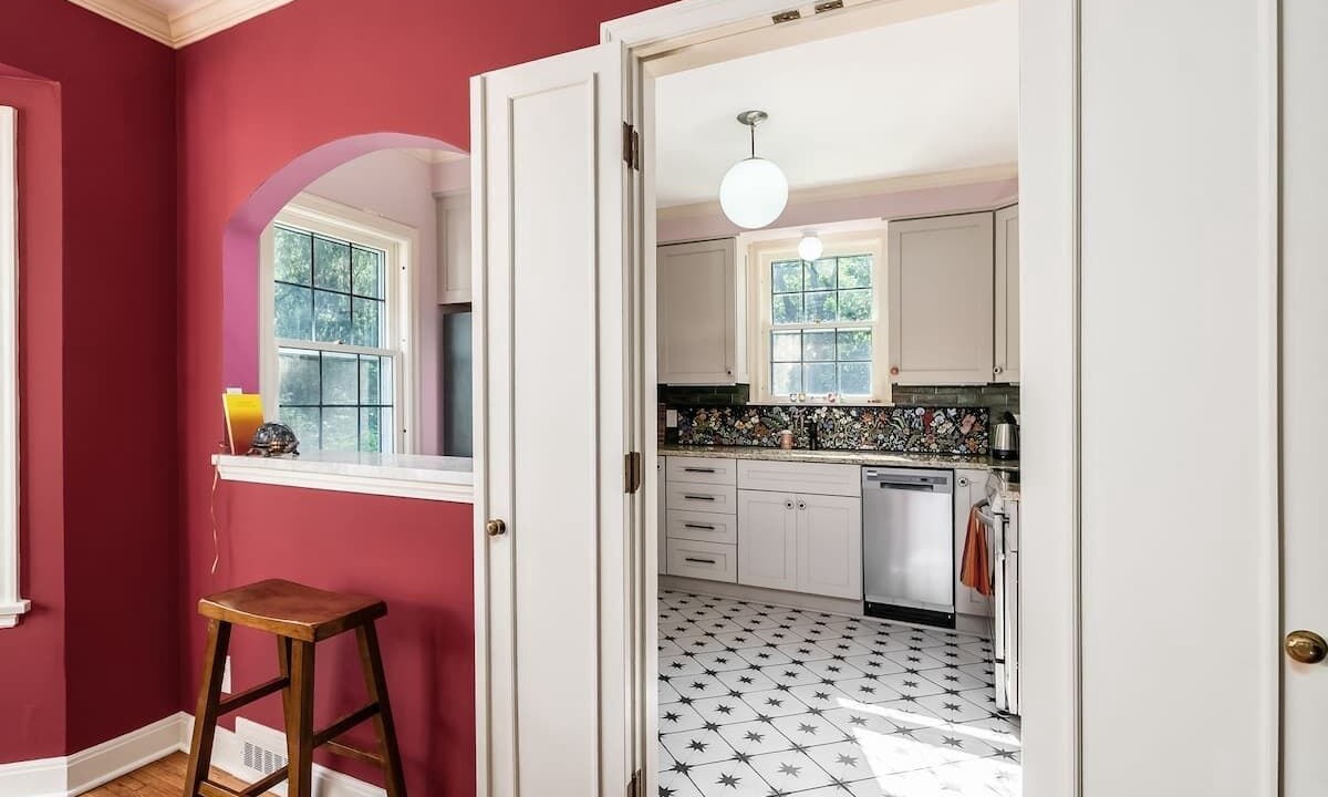 Photo of Kitchen in Clintonville