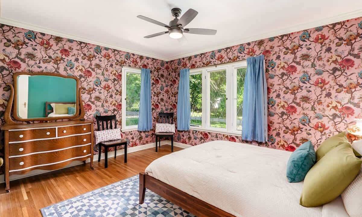 Photo of Bedroom in Clintonville