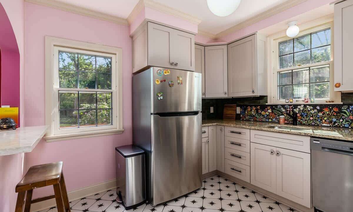 Photo of Kitchen in Clintonville
