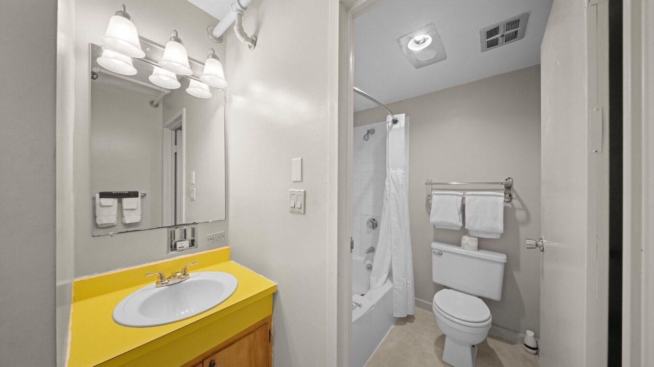 Photo of Bathroom in Stoneham