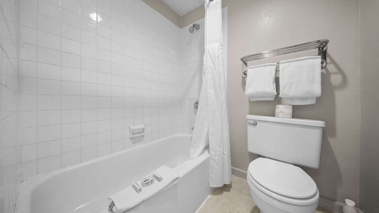 Photo of Bathroom in Stoneham