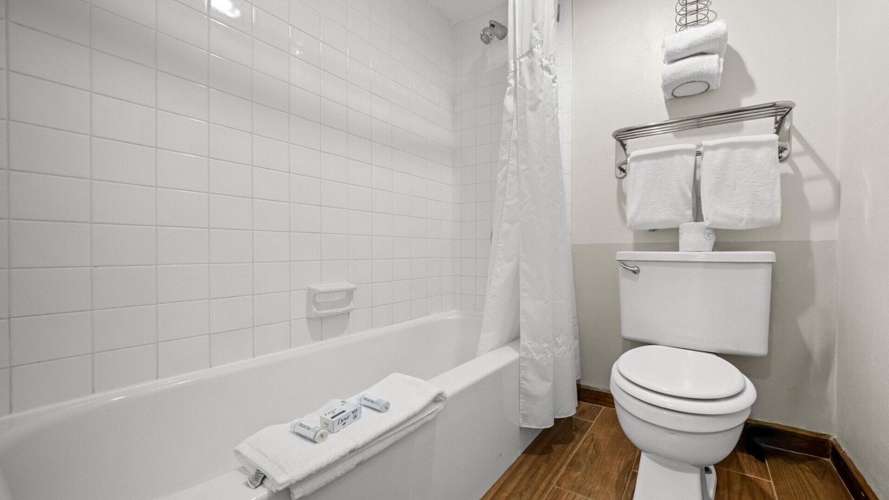 Photo of Bathroom in Stoneham