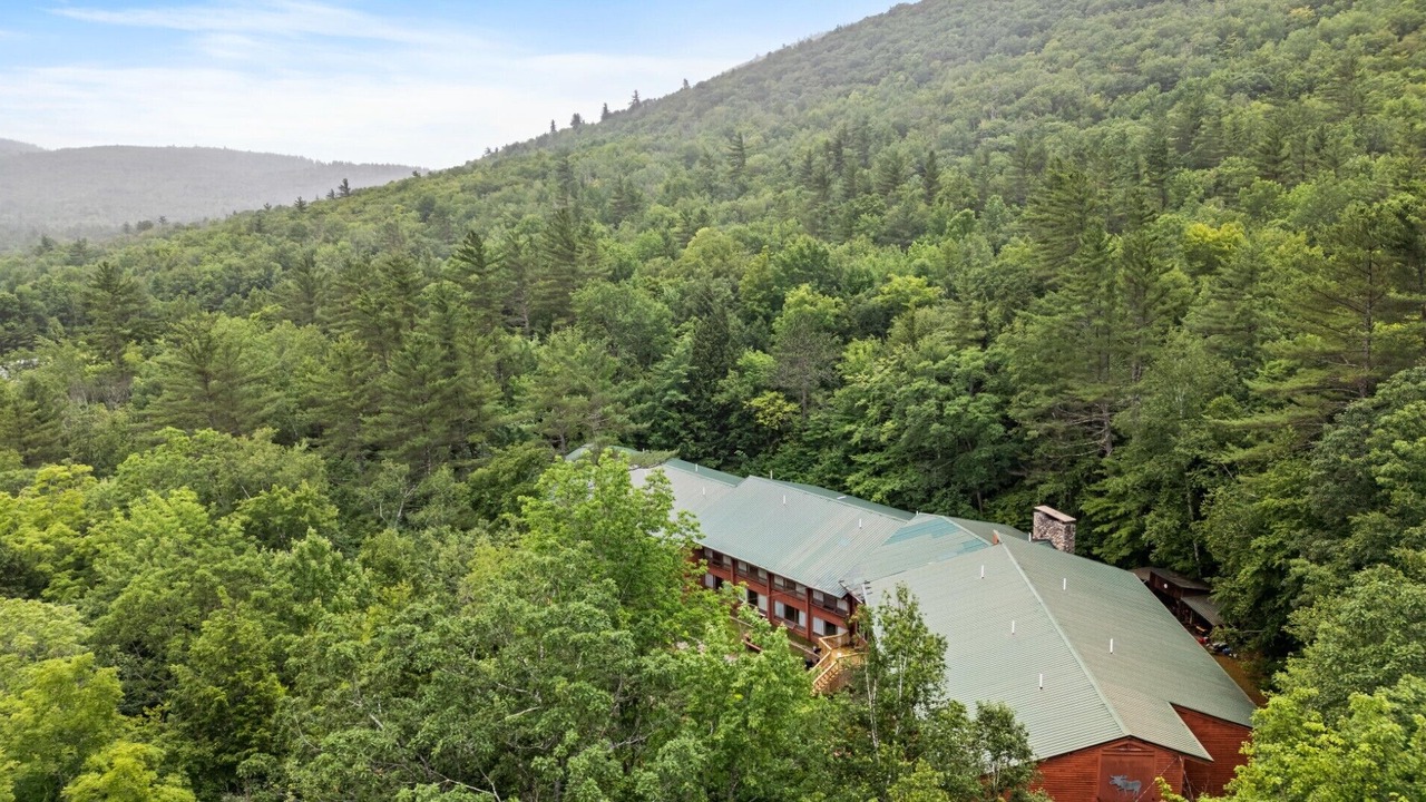 Photo of Outdoor in Stoneham