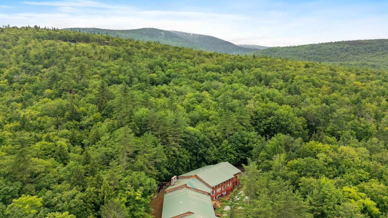 Photo of Outdoor in Stoneham