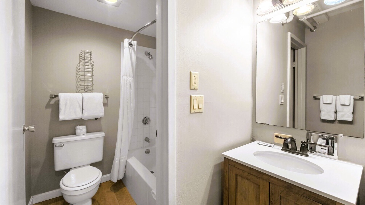 Photo of Bathroom in Stoneham