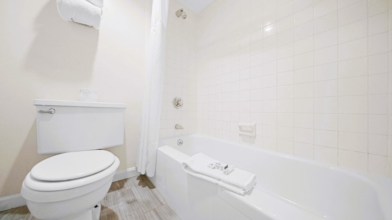 Photo of Bathroom in Stoneham