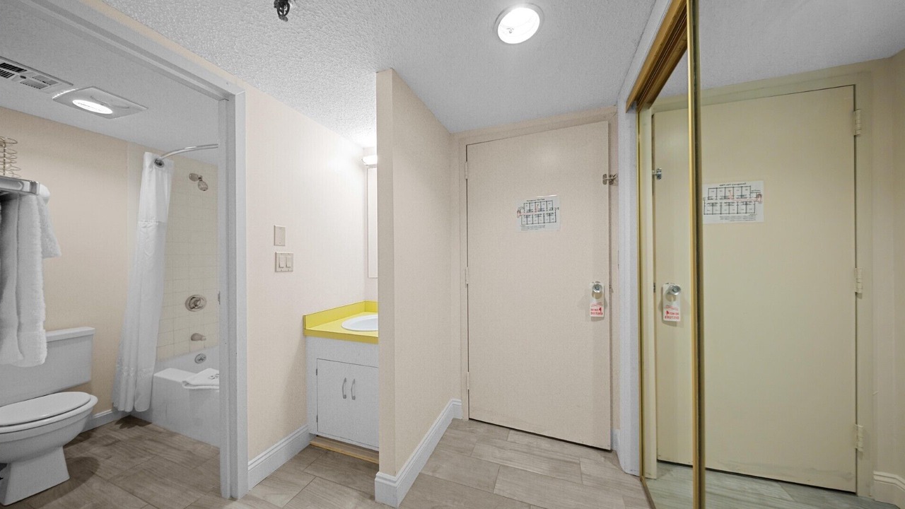Photo of Bathroom in Stoneham