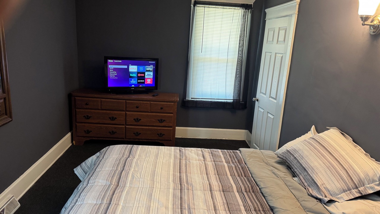 Photo of Bedroom in Erie