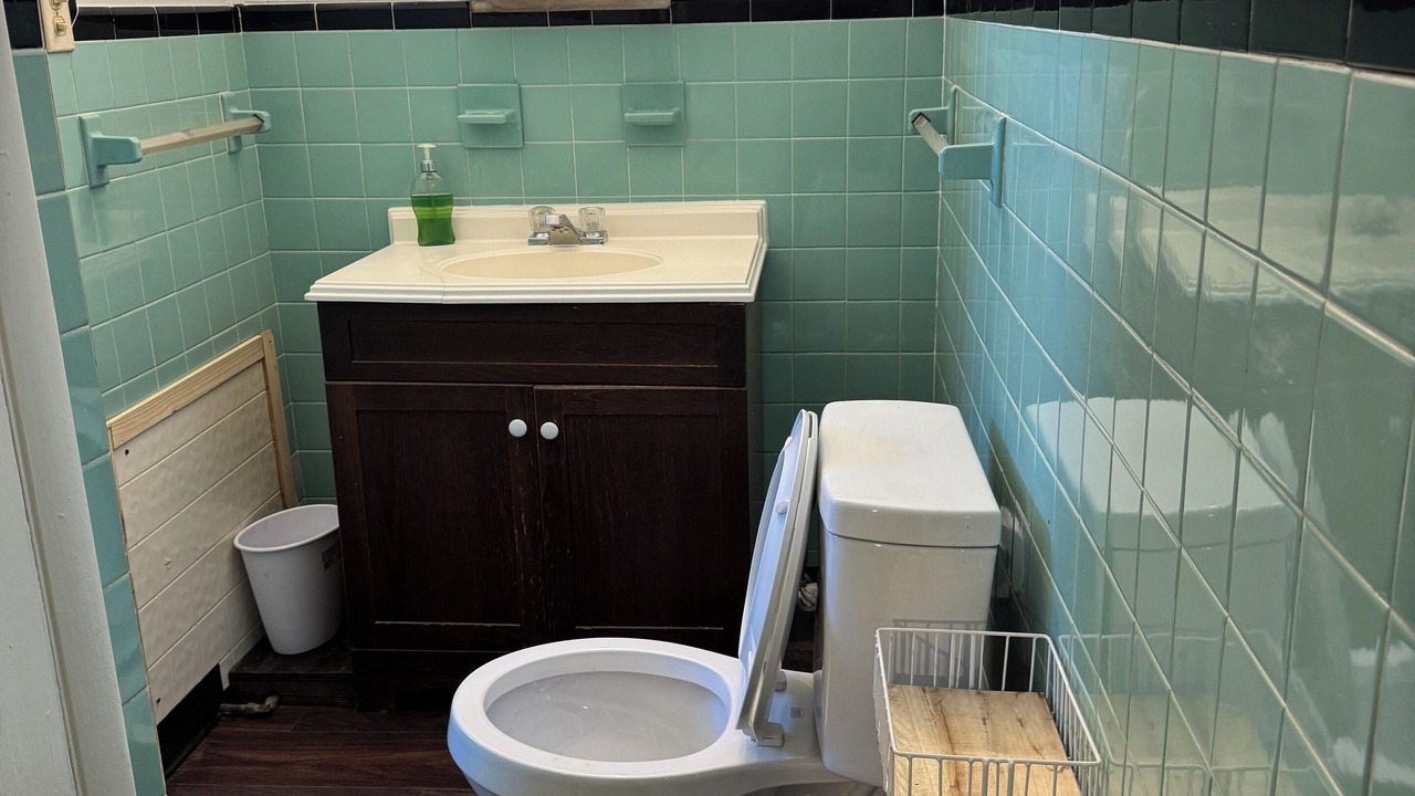 Photo of Bathroom in Erie