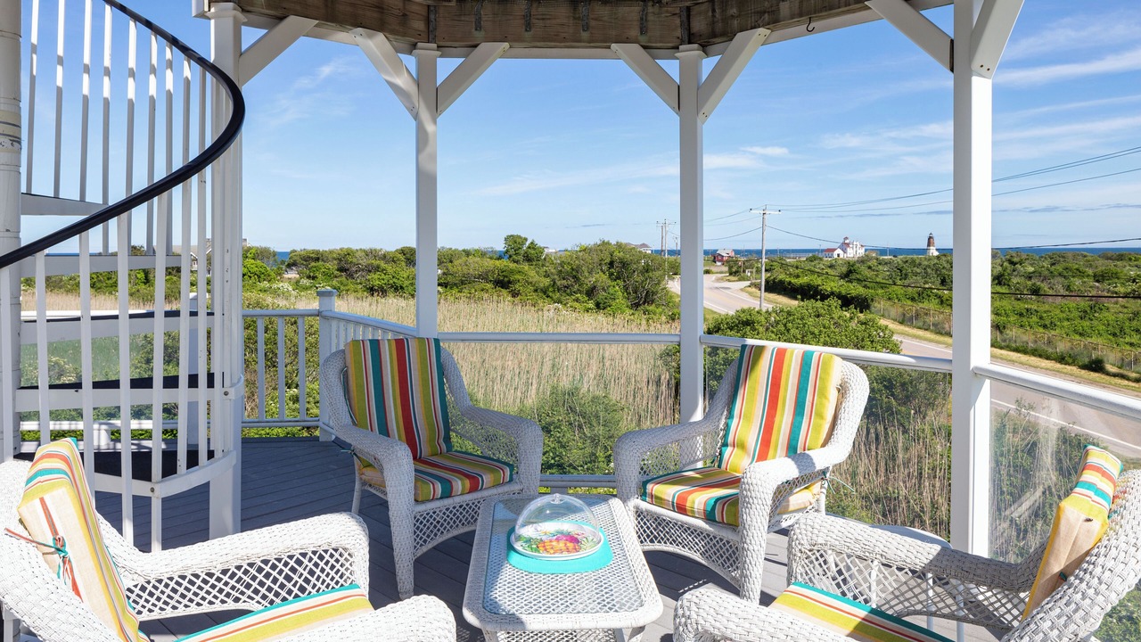 Photo of Outdoor in Point Judith