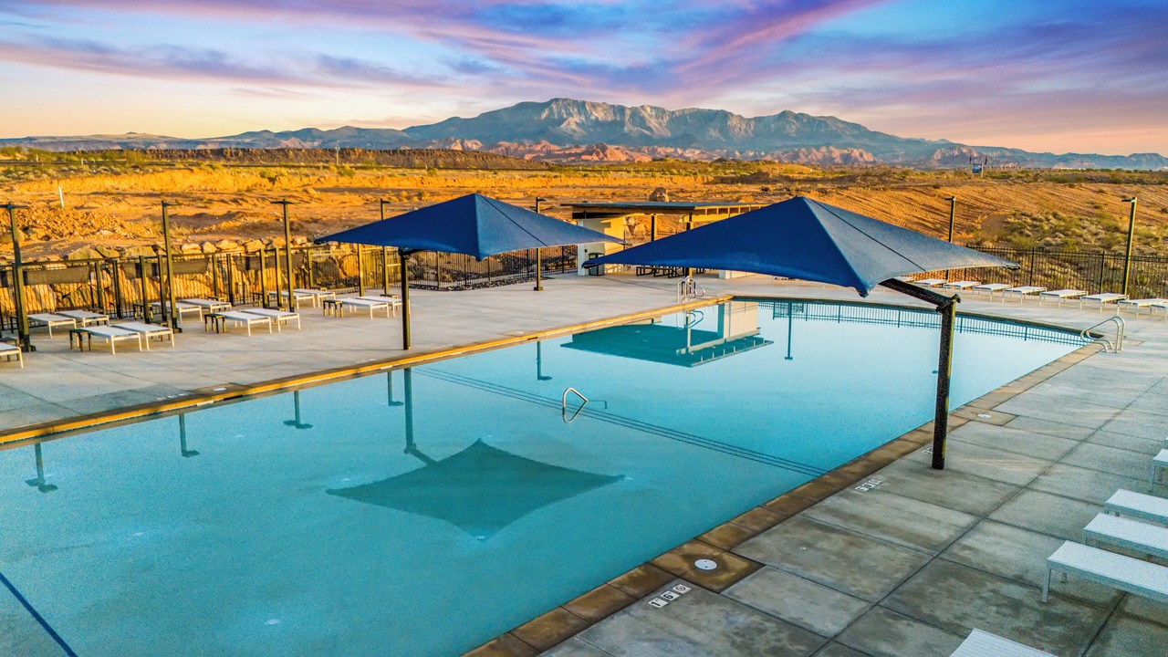 Photo of Outdoor in St. George