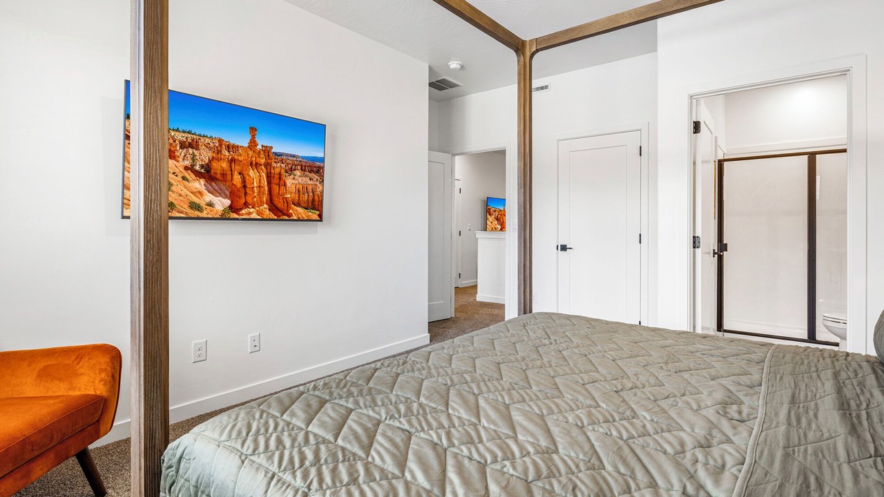 Photo of Bedroom in St. George