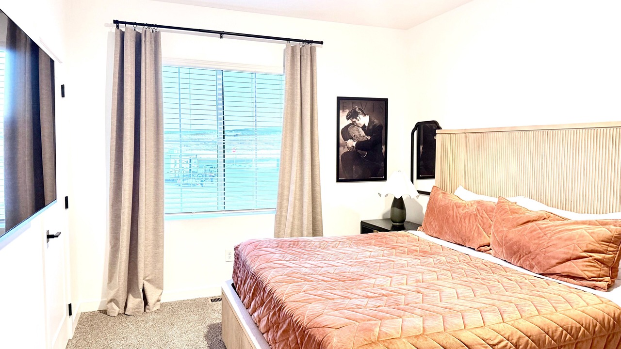 Photo of Bedroom in St. George