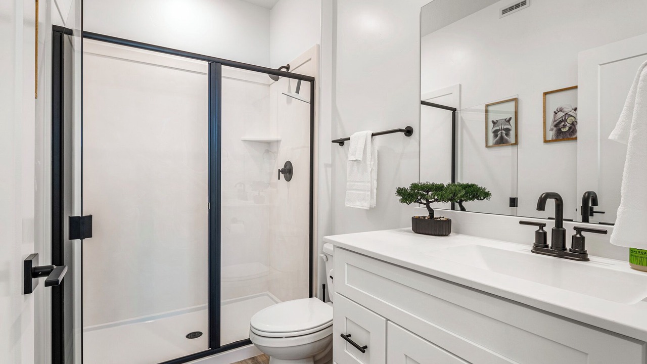 Photo of Bathroom in St. George
