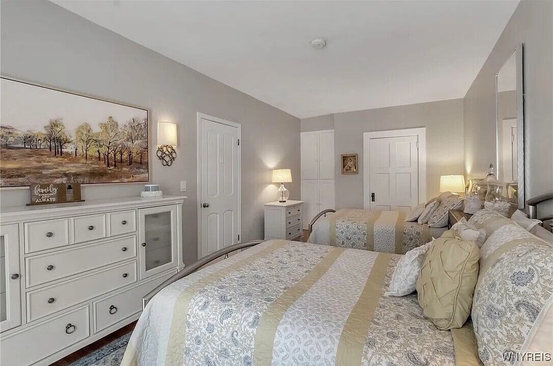 Photo of Bedroom in Orchard Park