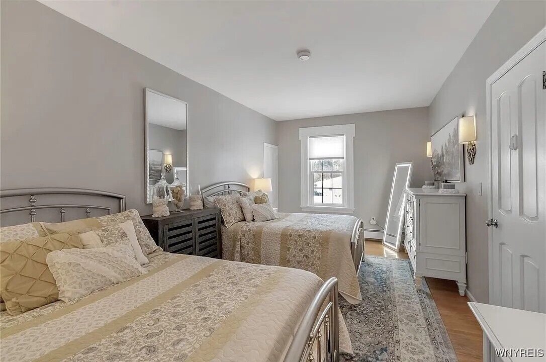 Photo of Bedroom in Orchard Park