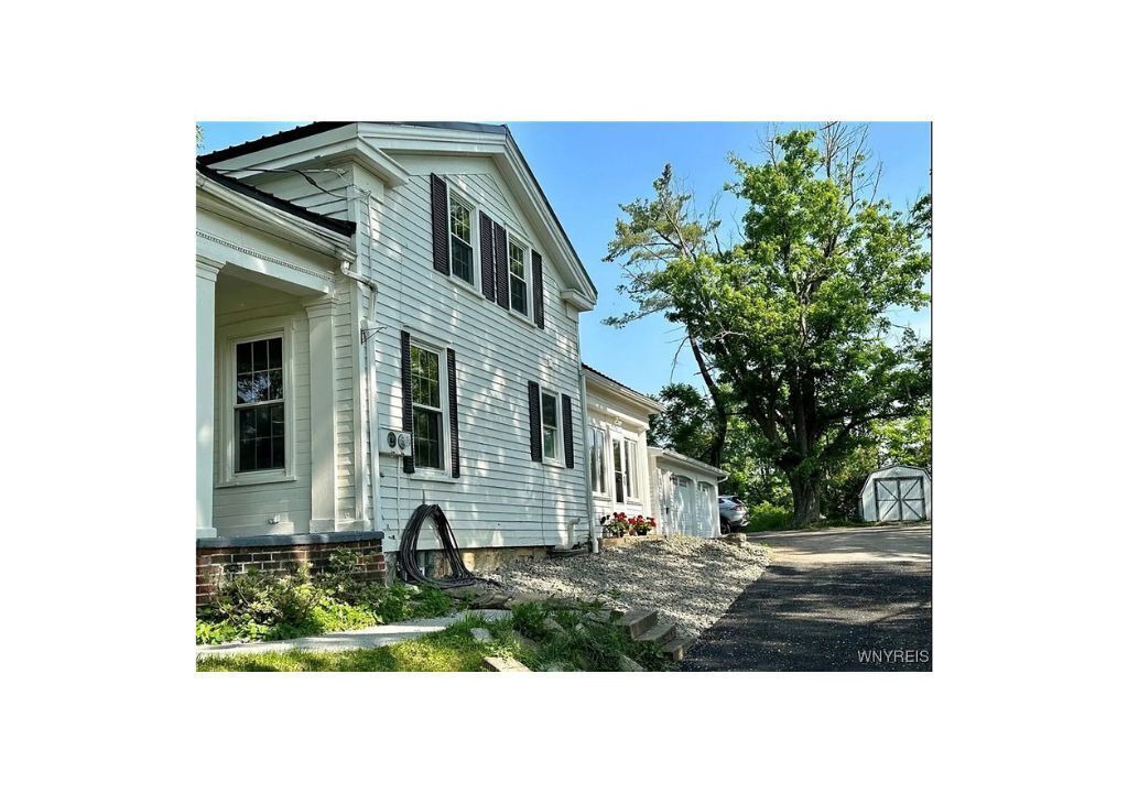 Photo of Outdoor in Orchard Park